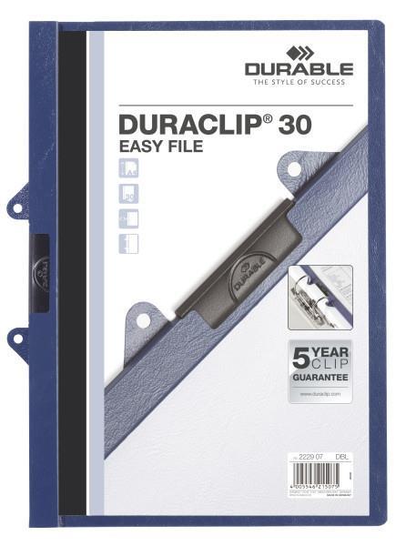 Durable 222907 accessori per la rilegatura
