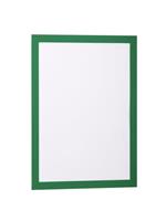 Durable DURAFRAME A4 Verde