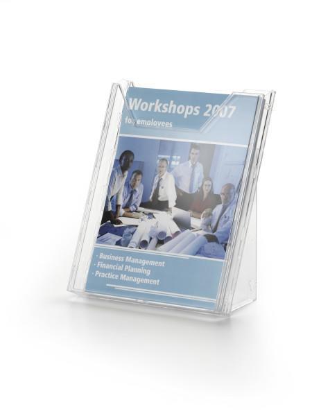 Durable 857819 supporto per personal communication
