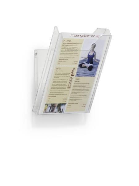 Durable 857819 supporto per personal communication - 2