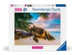 Puzzle Le Seychelles 1000 pezzi (12000154)