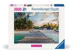 Isola Caraibica - Puzzle 1000 pz - Highlights (12000159)