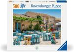 Marzamemi - Puzzle 500 pezzi (12000838)