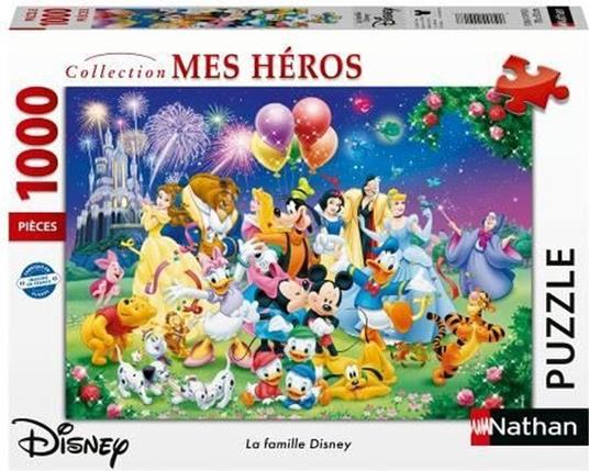 Kit per dipingere con i numeri Stitch 18 x 24 cm - 2