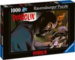 Diabolik A - Puzzle 1000 pezzi - Licenziati (12001512)
