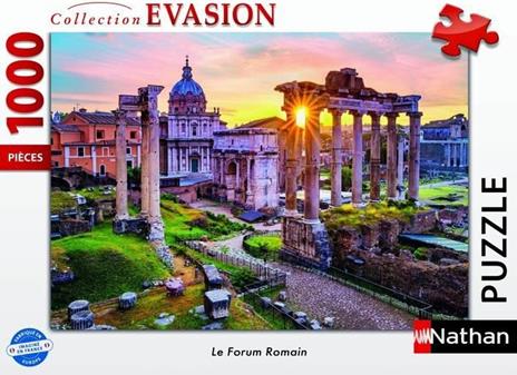Il puzzle da 1000 pezzi del Forum - 2