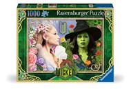 Ravensburger - Puzzle Wicked 2, 1000 Pezzi, Puzzle Adulti