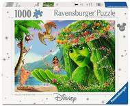 Puzzle Disney Vaiana, 1000 Pezzi, Puzzle Adulti