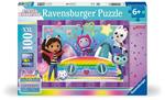 Gabby's Dollhouse - Puzzle 100 pezzi XXL (12004117)