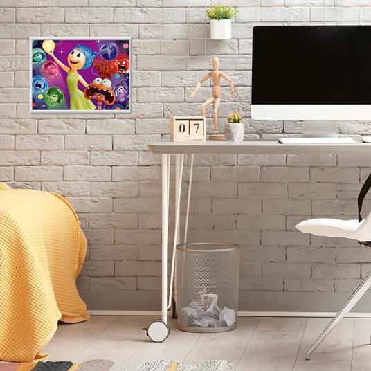 Puzzle Inside Out 2 Giant 60 pezzi (12004174) - 2