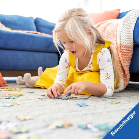 Puzzle Inside Out 2 Giant 60 pezzi (12004174) - 5