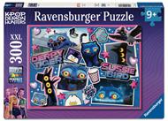 Puzzle Ravensburger K-Pop Demon Hunters XXL 300 pezzi