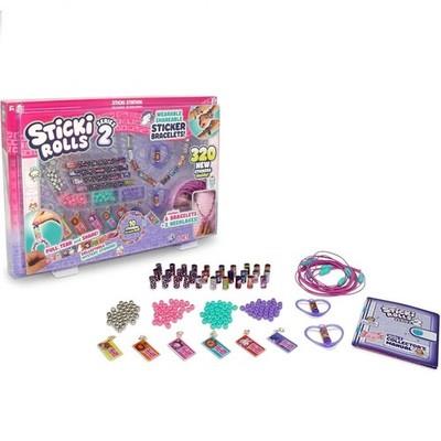 Sticki Rolls - Sticki Set