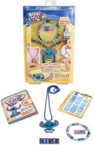 Giocattolo Sticki Rolls - Set con Pendente Stitch Ravensburger