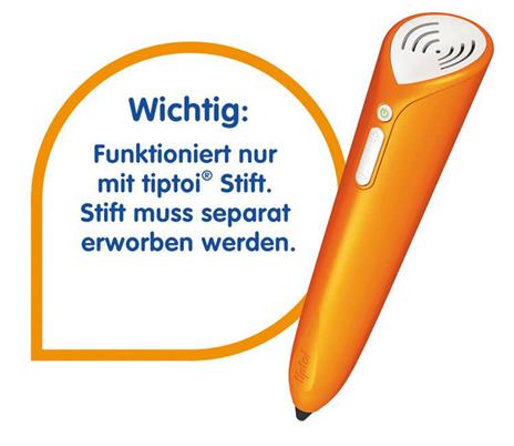 Magors Lesezauber - 3