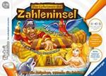 Tiptoi. Das Geheimnis der Zahleninsel
