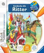 WWW11 Entdecke die Ritter