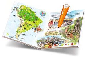 Tiptoi mio primo atlante - 3