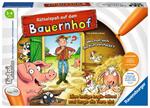 Tiptoi. Rätselspaß auf dem Bauernhof