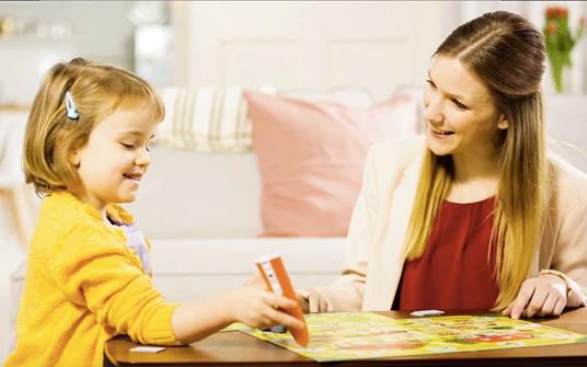 Tiptoi. Rätselspaß auf dem Bauernhof - 2