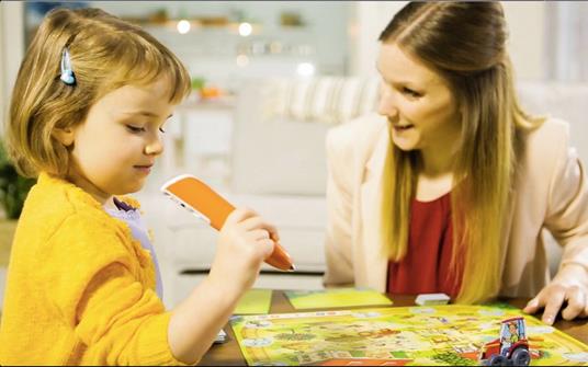 Tiptoi. Rätselspaß auf dem Bauernhof - 4