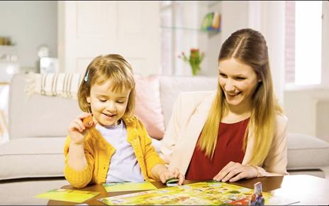 Tiptoi. Rätselspaß auf dem Bauernhof - 5