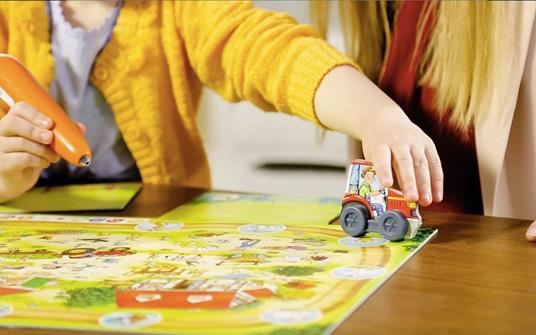 Tiptoi. Rätselspaß auf dem Bauernhof - 7