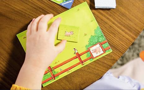 Tiptoi. Rätselspaß auf dem Bauernhof - 8