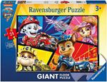 Puzzle Paw Patrol Movie