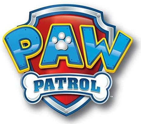 Ravensburger - Puzzle Paw Patrol, Collezione 3x49, 3 Puzzle da 49 Pezzi, Età Raccomandata 5+ Anni - 4