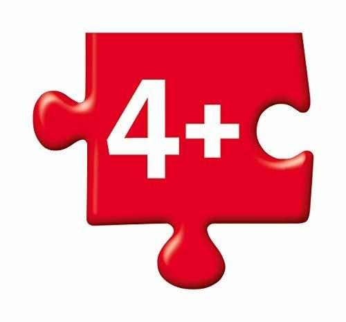 Ravensburger Puzzle Kid e Cats Puzzle, 2x24 cm, 05080 2 - 5