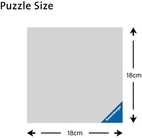 Ravensburger - Puzzle Super Mario, Collezione 3x49, 3 Puzzle da 49 Pezzi, Età Raccomandata 5+ Anni - 3
