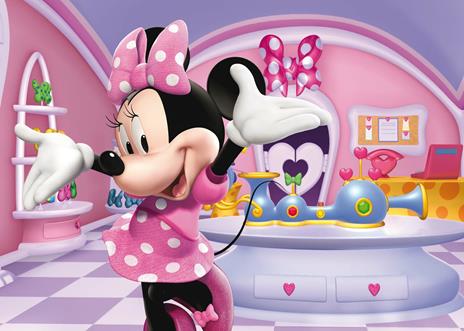 Minnie Mouse Puzzle 24 pezzi Ravensburger (05319) - 3