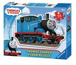 Thomas & Friends A Puzzle 24 pezzi Ravensburger (05372)