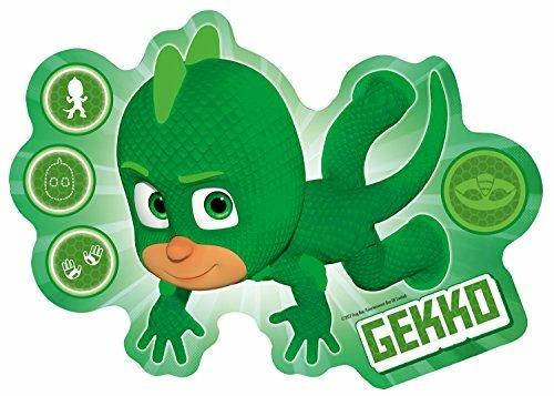 Ravensburger Puzzle Pj Mask Puzzle Shaped 4 in a box Puzzle per Bambini - 3