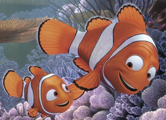 Disney Pixar Puzzle 4x42 pezzi Ravensburger (07023) - 4