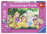 Puzzle Palace Pets Ravensburger