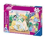 Ravensburger 94110 Disney Princess Puzzle 3x49 Pezzi