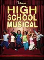 Puzzle High School 100 Pezzi Musical. Nuovo Sigillato