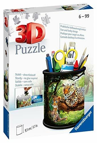 Ravensburger 11263 puzzle 3D - 2