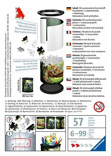 Ravensburger 11263 puzzle 3D - 3