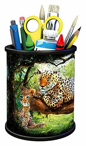 Ravensburger 11263 puzzle 3D - 4