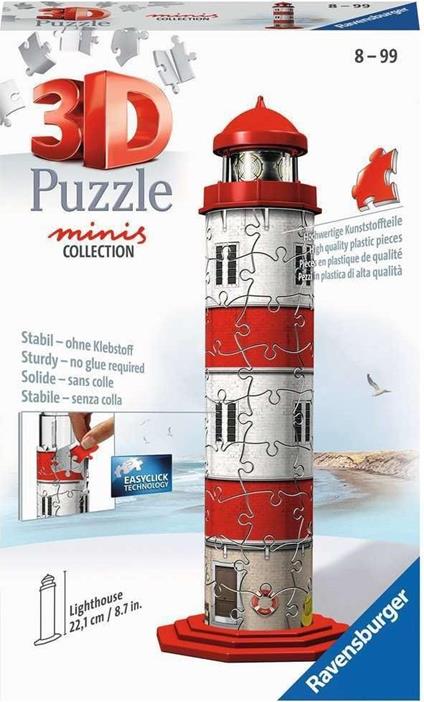 Ravensburger Lighthouse