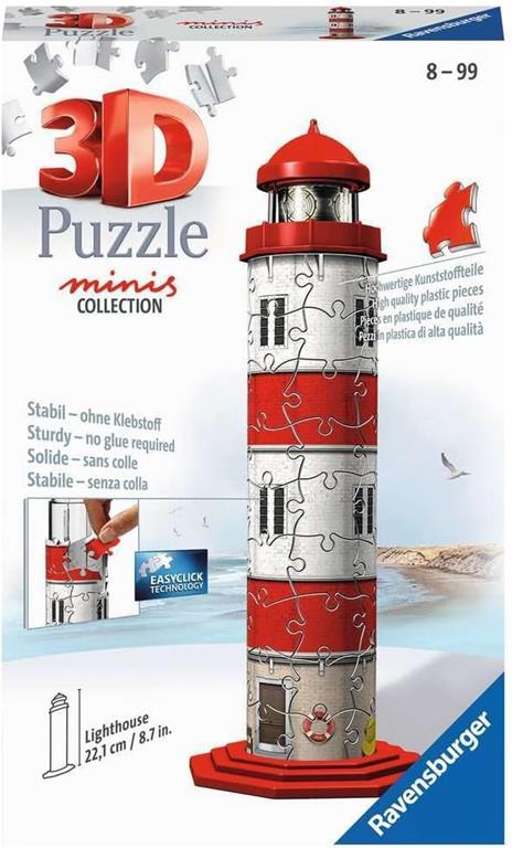 Ravensburger Lighthouse