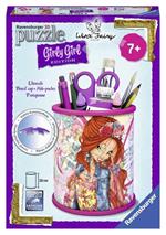 Girly Girl. Winx Club. Puzzle Portapenne 54 Pz. Ravensburger (12088)