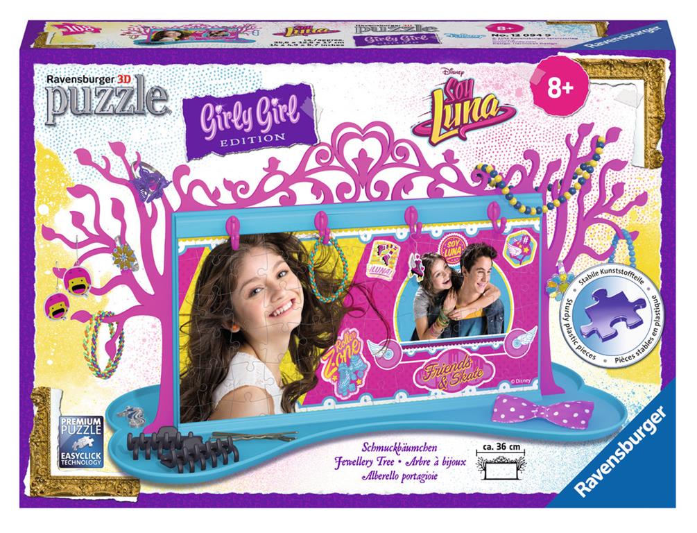 Magic Toys