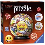 Emoji 3D Puzzleball Ravensburger (12198)