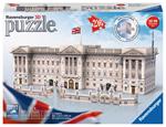 Buckingham Palace Puzzle 3D Building Ravensburger (12524)