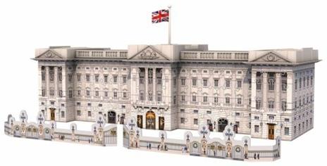 Buckingham Palace Puzzle 3D Building Ravensburger (12524) - 3
