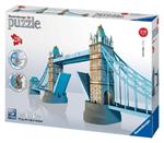 Tower Bridge Puzzle 3D Building Maxi Ravensburger (12559)